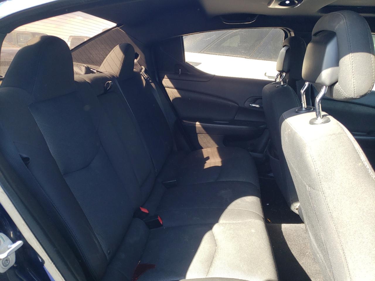 Photo 6 from auction – 2013 DODGE AVENGER SX with VIN 1C3CDZCG7DN741130