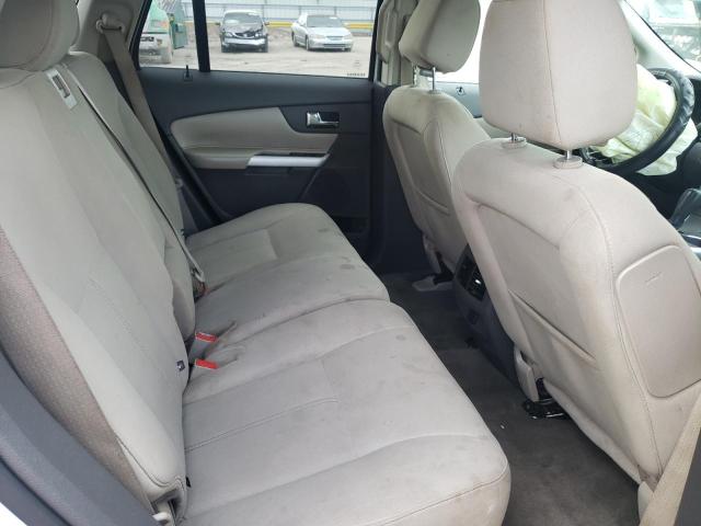 Photo 8 from auction – 2012 FORD EDGE SE with VIN 2FMDK4GC9CBA93912