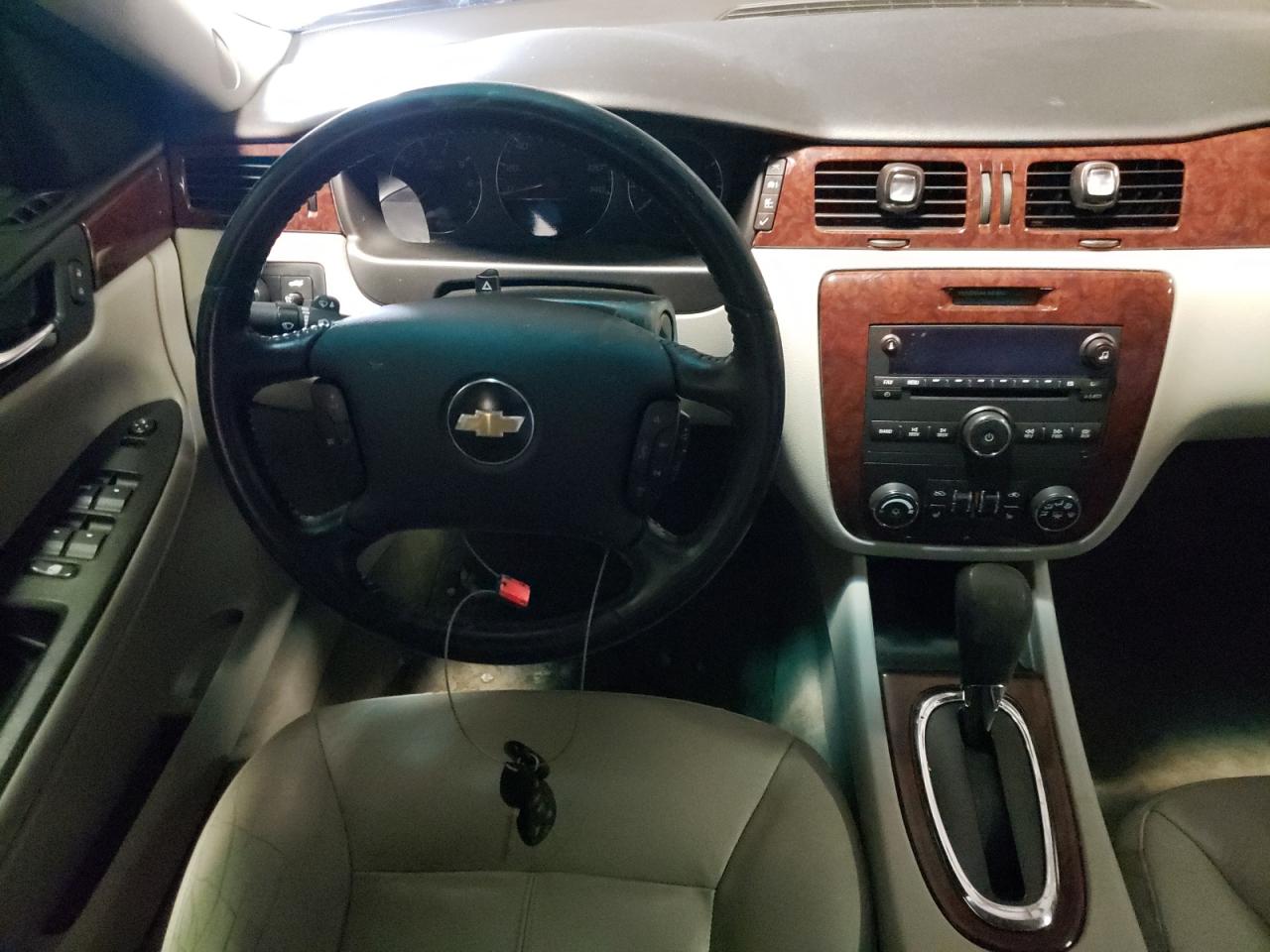 Photo 9 from auction – 2011 CHEVROLET IMPALA LT with VIN 2G1WG5EKXB1158732