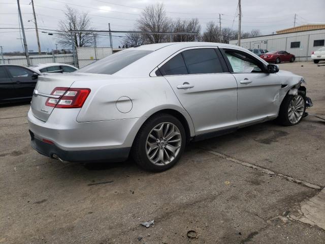 Photo 4 from auction – 2013 FORD TAURUS LIM with VIN 1FAHP2F89DG201521