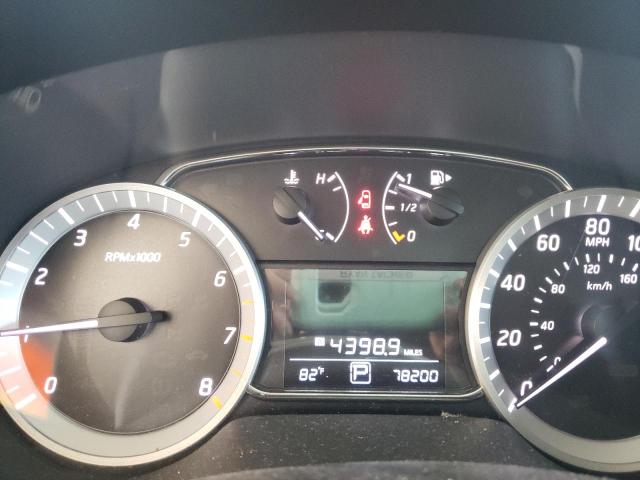 Photo 8 from auction – 2014 NISSAN SENTRA S with VIN 3N1AB7AP7EY277067