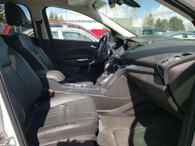 Photo 5 from auction – 2013 FORD ESCAPE TIT with VIN 1FMCU9J97DUD27279