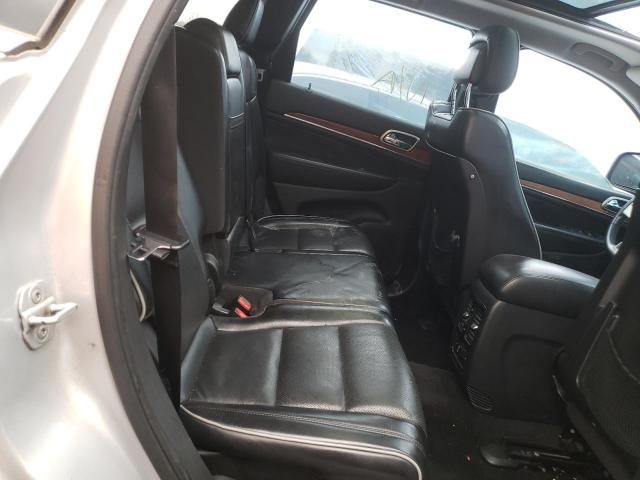 Photo 6 from auction – 2011 JEEP GRAND CHER with VIN 1J4RS6GT3BC557307
