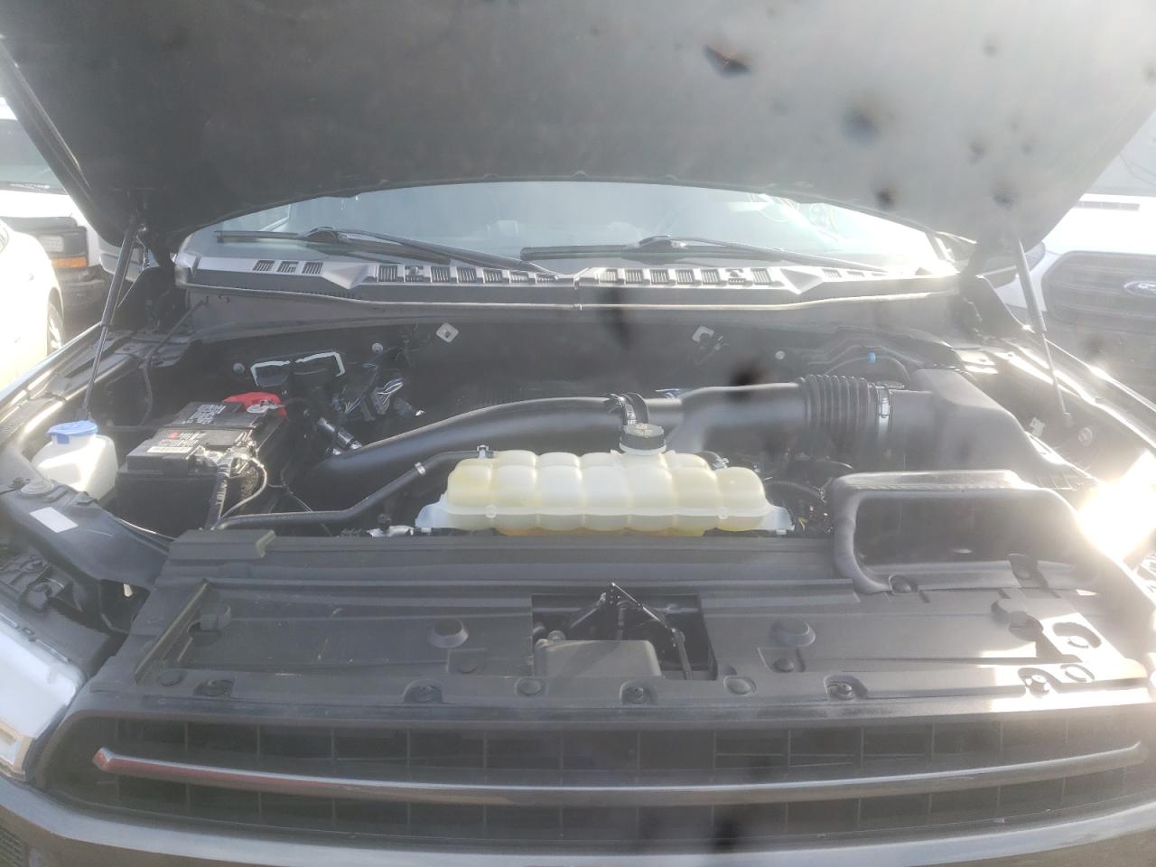 Photo 7 from auction – 2019 FORD F150 SUPER with VIN 1FTEW1E4XKFD31769