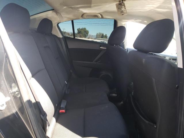 Photo 6 from auction – 2013 MAZDA 3 I with VIN JM1BL1VP5D1826662