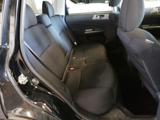 Photo 6 from auction – 2011 SUBARU FORESTER 2 with VIN JF2SHBDC7BH772406