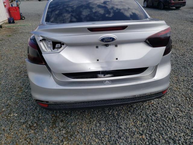 Photo 9 from auction – 2013 FORD FOCUS SE with VIN 1FADP3F2XDL305491