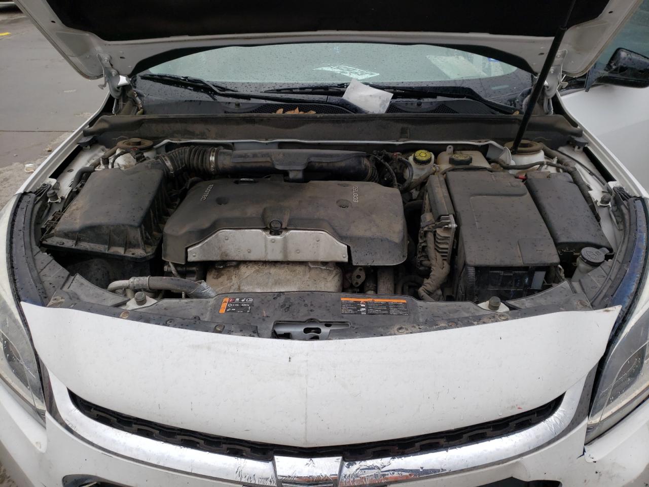 Photo 7 from auction – 2015 CHEVROLET MALIBU LS with VIN 1G11A5SL9FF269280