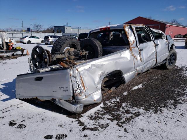 Photo 4 from auction – 2009 DODGE RAM 3500 with VIN 3D7MX39L89G556311