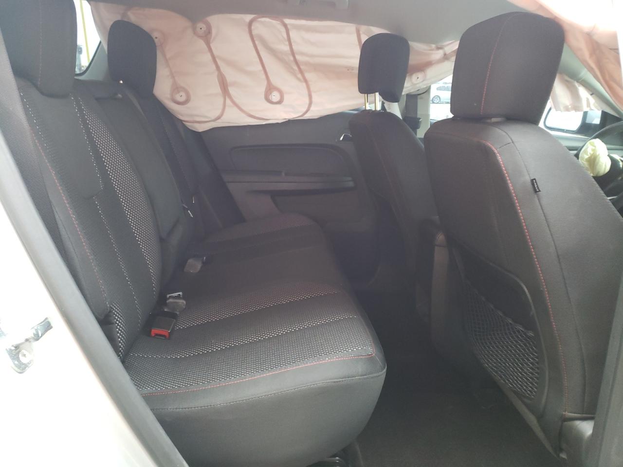 Photo 6 from auction – 2016 GMC TERRAIN SL with VIN 2GKALMEK0G6198694