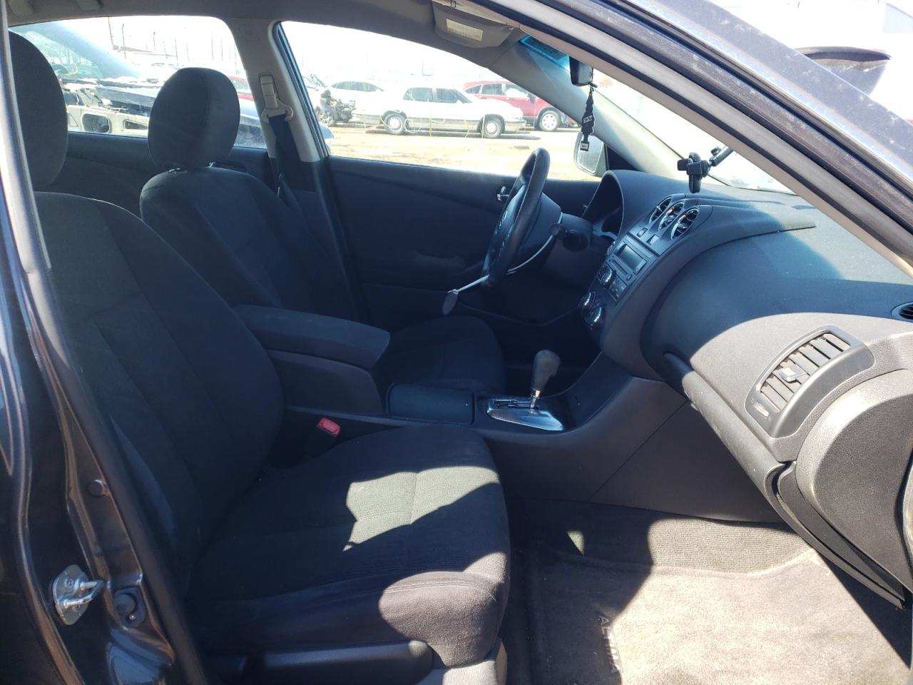 Zdjęcie 5 z aukcji – 2012 NISSAN ALTIMA BAS z VIN 1N4AL2AP3CC194695