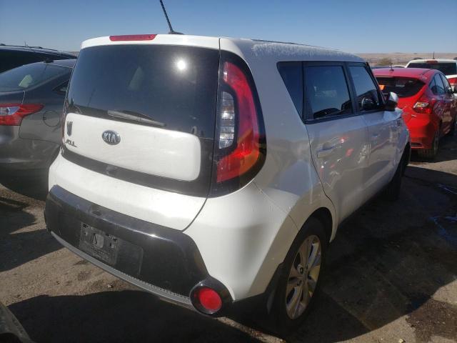 Photo 4 from auction – 2016 KIA SOUL + with VIN KNDJP3A54G7323030