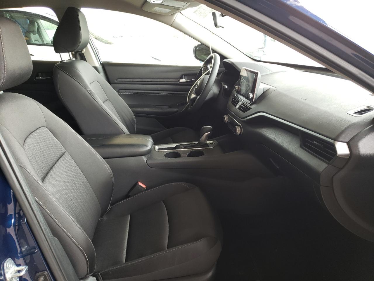 Photo 5 from auction – 2019 NISSAN ALTIMA S with VIN 1N4BL4BVXKC201167