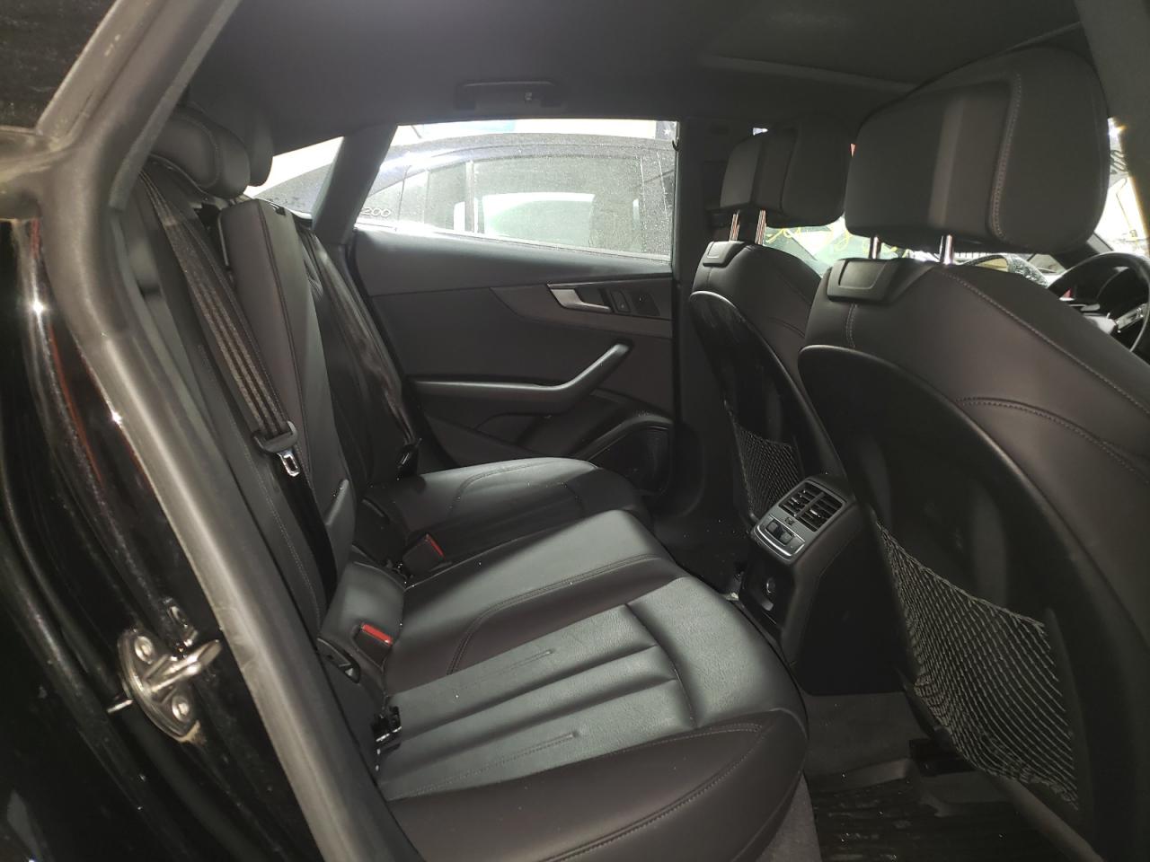 Photo 6 from auction – 2018 AUDI A5 PREMIUM with VIN WAUENCF53JA100517