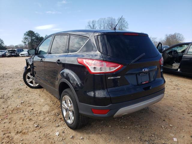 Photo 3 from auction – 2014 FORD ESCAPE SE with VIN 1FMCU9GX6EUB48772
