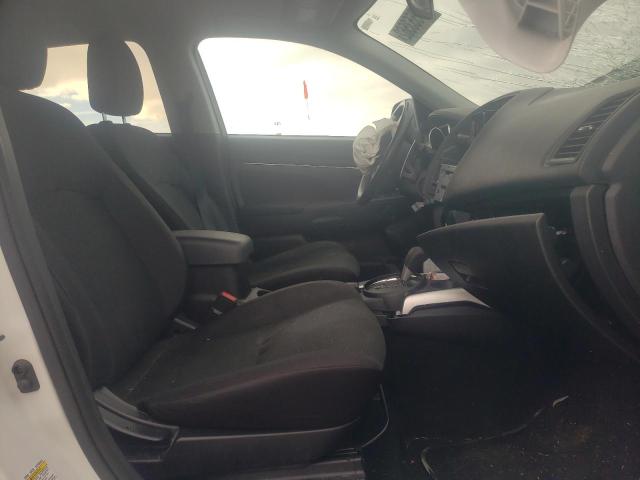 Photo 5 from auction – 2013 MITSUBISHI OUTLANDER with VIN 4A4AR3AU9DE019662