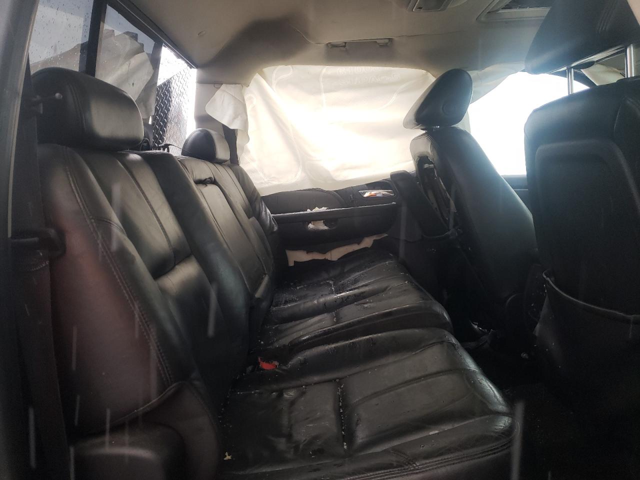 Photo 6 from auction – 2008 GMC NEW SIERRA with VIN 2GTEK638881214156