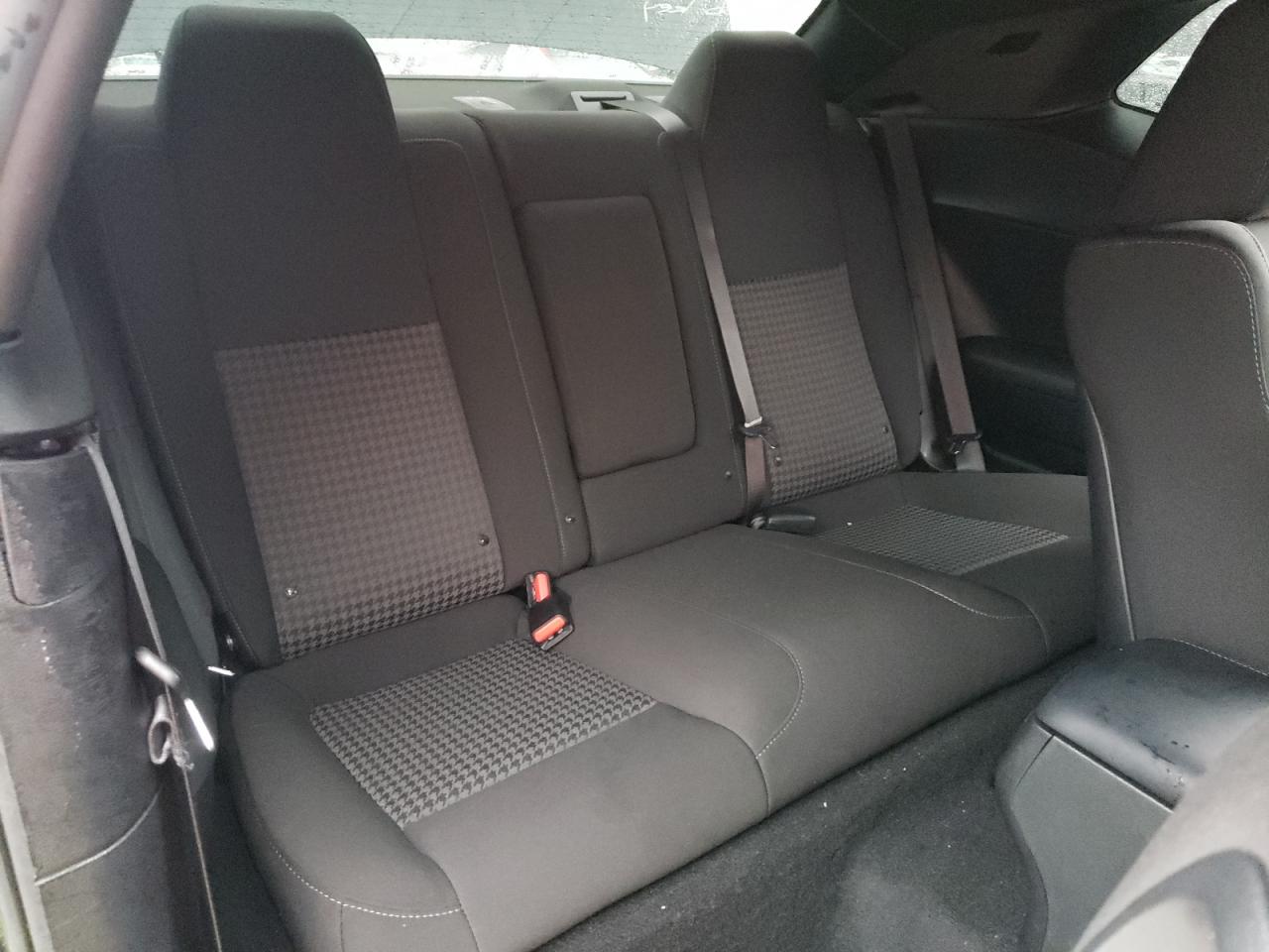Photo 6 from auction – 2021 DODGE CHALLENGER with VIN 2C3CDZFJ8MH590122