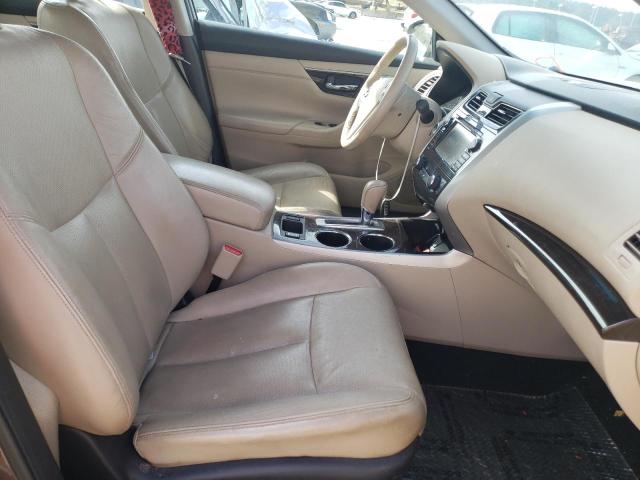 Photo 5 from auction – 2015 NISSAN ALTIMA 2.5 with VIN 1N4AL3AP8FC252603