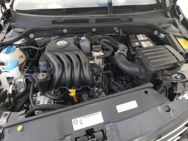 Photo 7 from auction – 2015 VOLKSWAGEN JETTA BASE with VIN 3VW2K7AJ7FM317845