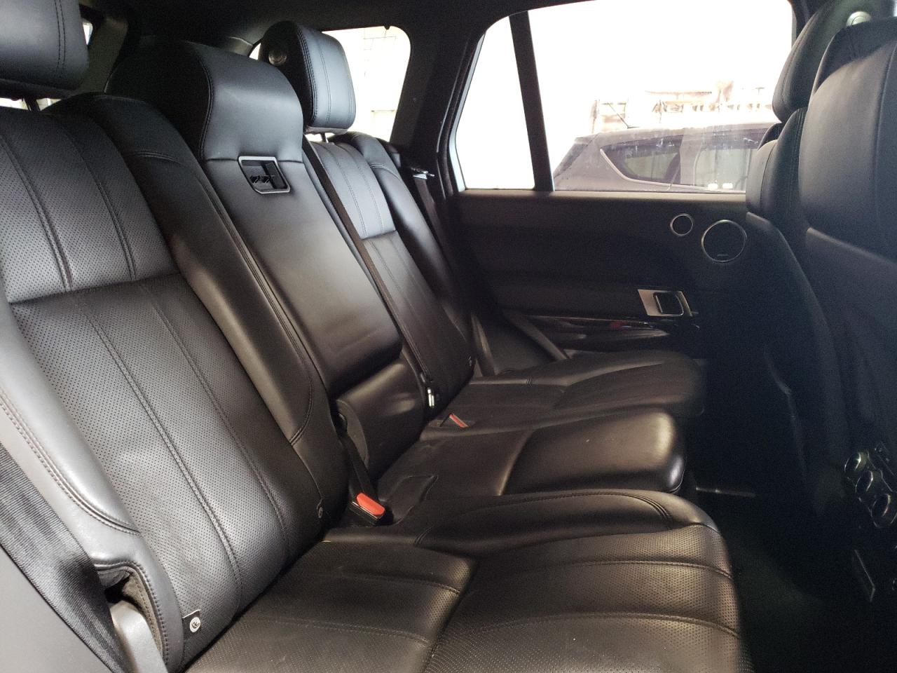 Photo 6 from auction – 2014 LAND ROVER RANGE ROVE with VIN SALGS2EF7EA137318