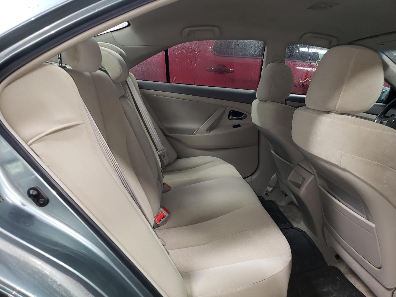 Photo 6 from auction – 2008 TOYOTA CAMRY CE with VIN 4T4BE46K08R017333