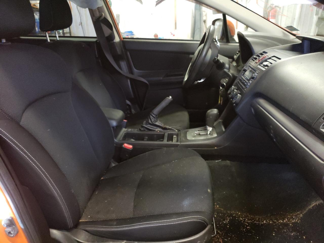 Photo 5 from auction – 2013 SUBARU XV CROSSTR with VIN JF2GPACC1D2864184