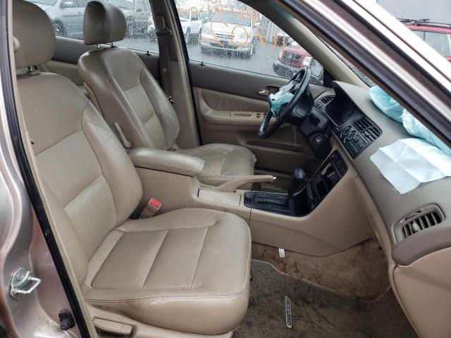 Photo 5 from auction – 1997 HONDA ACCORD EX with VIN 1HGCE6672VA027483
