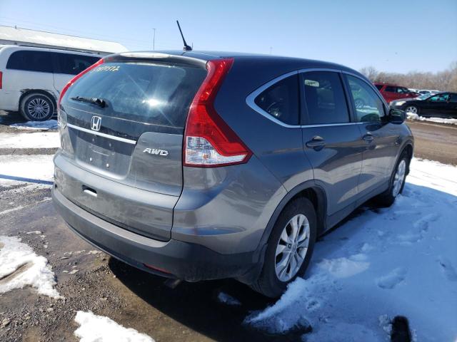 Photo 4 from auction – 2012 HONDA CR-V EX with VIN JHLRM4H57CC001011