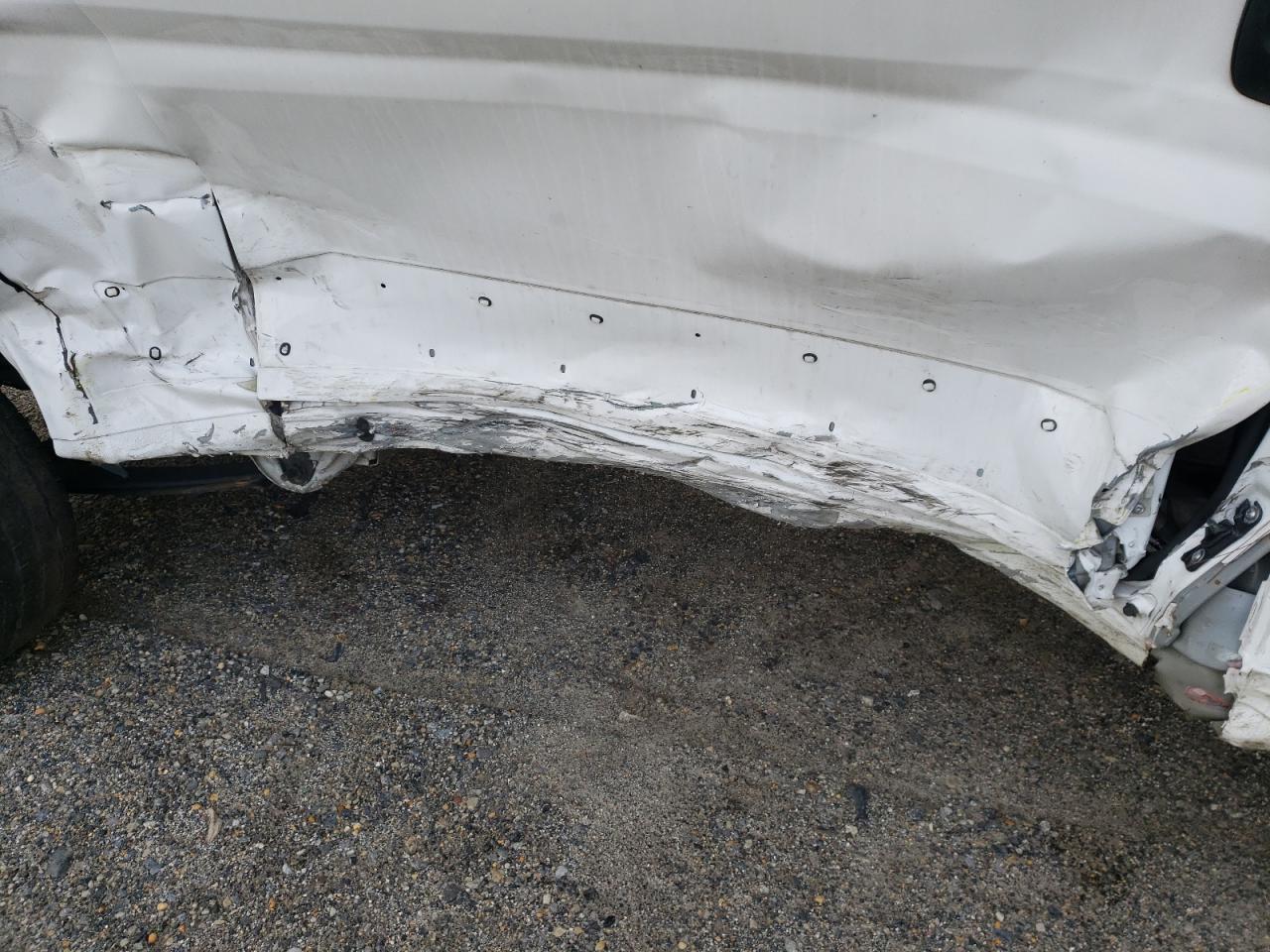 Photo 9 from auction – 2019 RAM PROMASTER with VIN 3C6TRVBG0KE559222