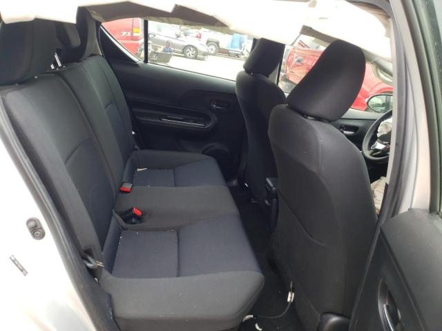 Photo 6 from auction – 2016 TOYOTA PRIUS C with VIN JTDKDTB32G1118934