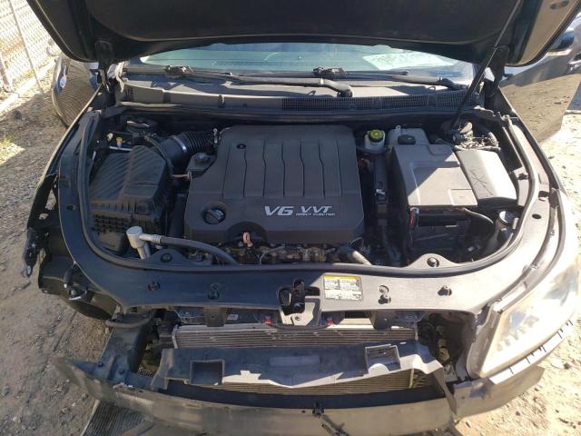 Photo 7 from auction – 2010 BUICK LACROSSE C with VIN 1G4GE5GV0AF211157