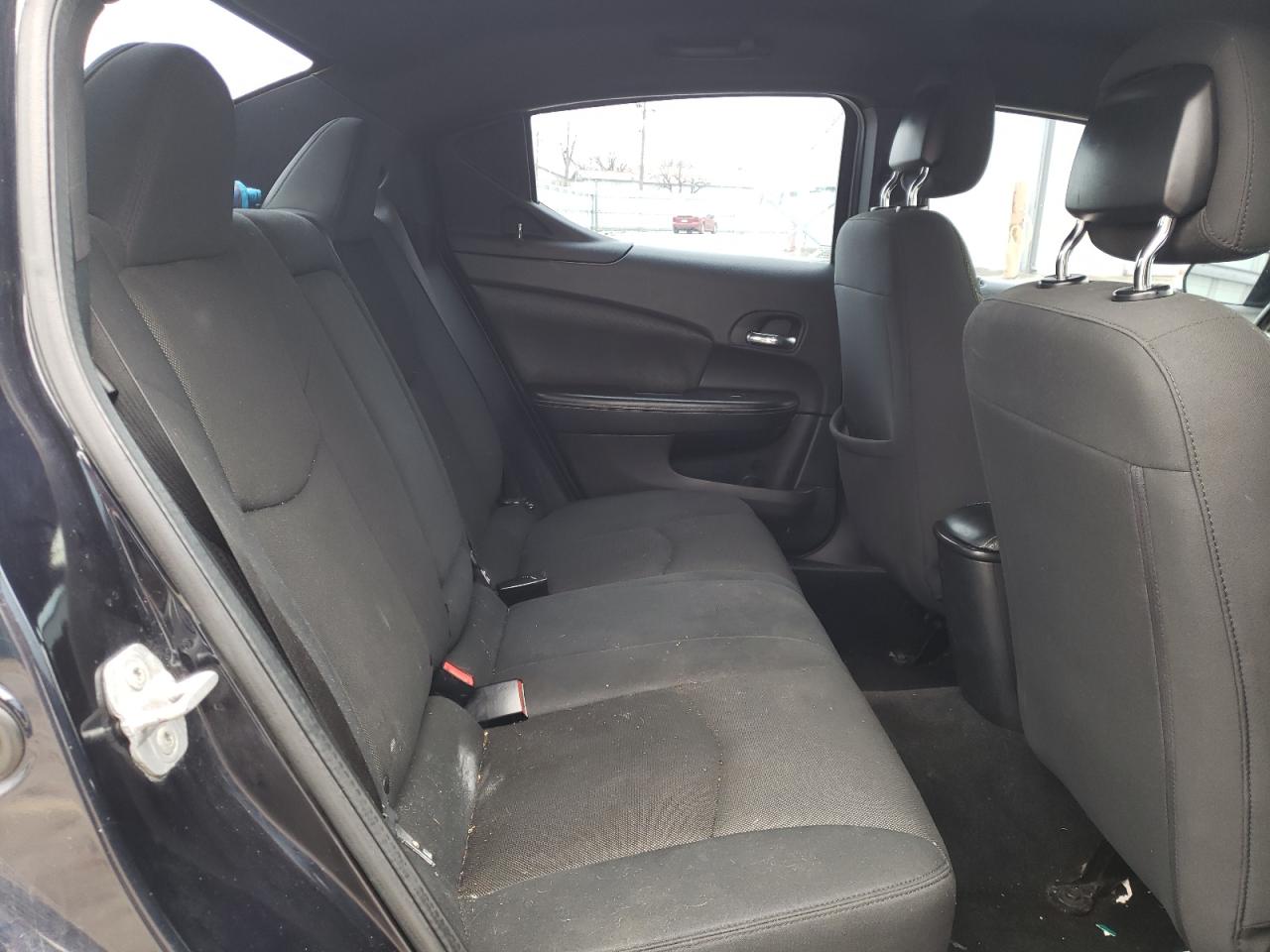 Photo 6 from auction – 2011 DODGE AVENGER MA with VIN 1B3BD1FB8BN560836