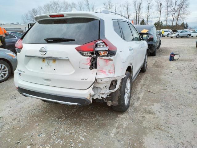 Photo 4 from auction – 2018 NISSAN ROGUE S with VIN KNMAT2MT8JP518328