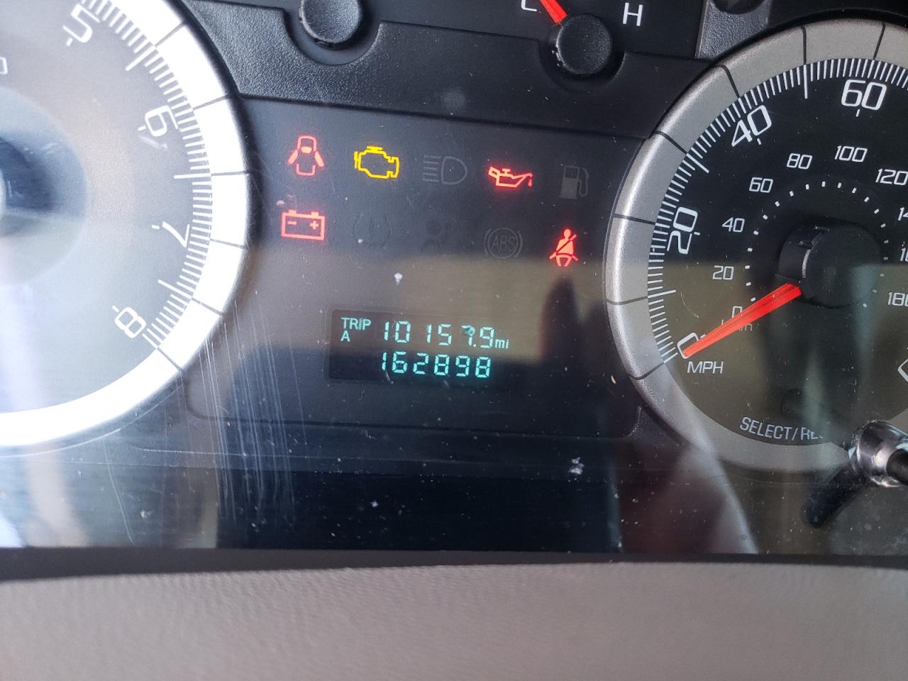 Photo 8 from auction – 2008 FORD ESCAPE XLT with VIN 1FMCU93108KA64612