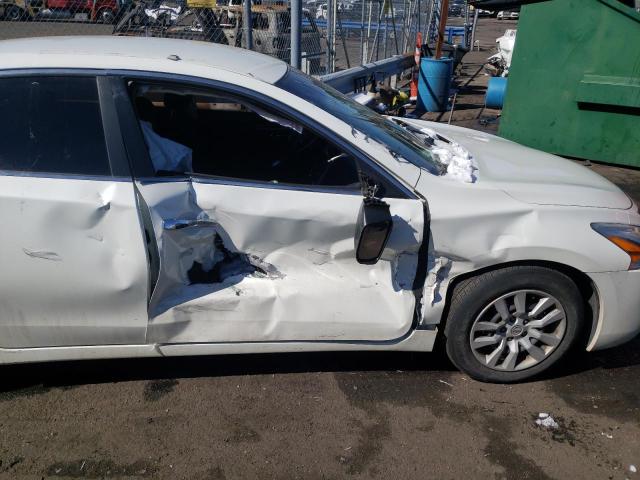 Photo 9 from auction – 2013 NISSAN ALTIMA 2.5 with VIN 1N4AL3AP1DN585081