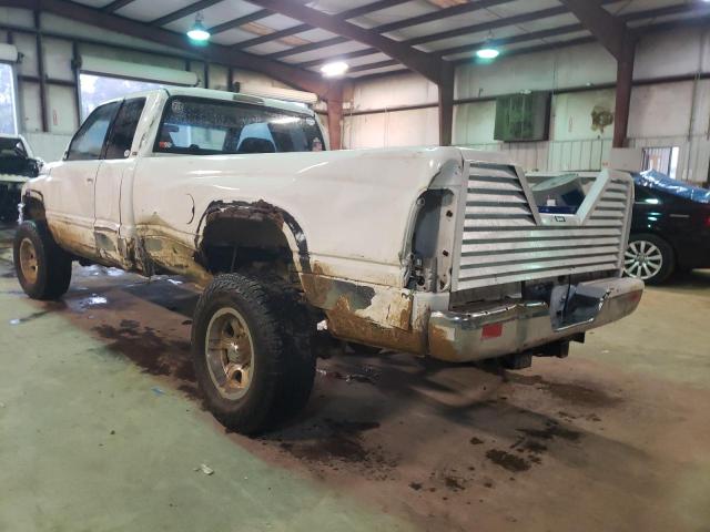 Photo 3 from auction – 2001 DODGE RAM 2500 with VIN 3B7KF23671G816039