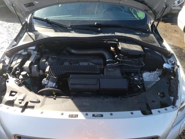 Photo 7 from auction – 2012 VOLVO S60 T5 with VIN YV1622FS5C2078530