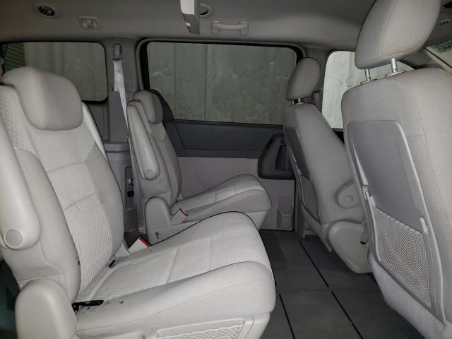 Photo 6 from auction – 2010 CHRYSLER TOWN & COU with VIN 2A4RR5D19AR270438
