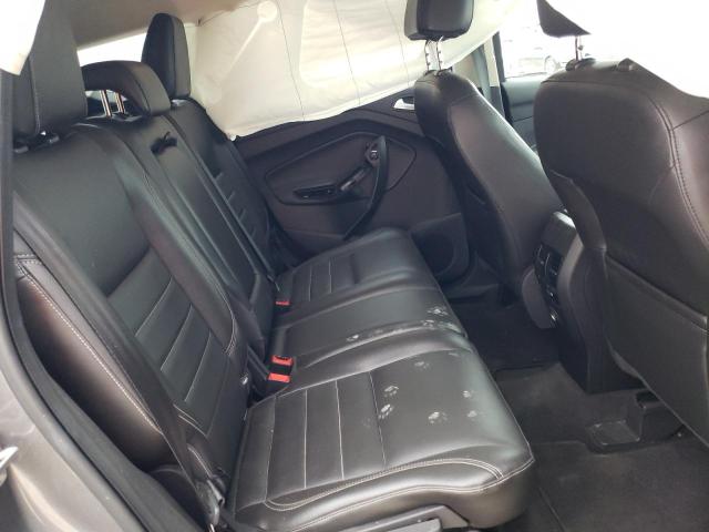 Photo 6 from auction – 2013 FORD ESCAPE SEL with VIN 1FMCU0H90DUA41341