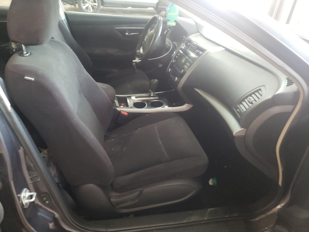 Photo 19 from auction – 2013 NISSAN ALTIMA 2.5 with VIN 1N4AL3AP0DN408067