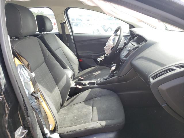 Photo 5 from auction – 2017 FORD FOCUS SE with VIN 1FADP3F26HL327669