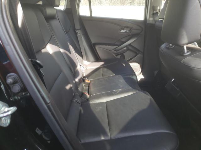 Photo 6 from auction – 2017 ACURA RDX with VIN 5J8TB4H34HL034922