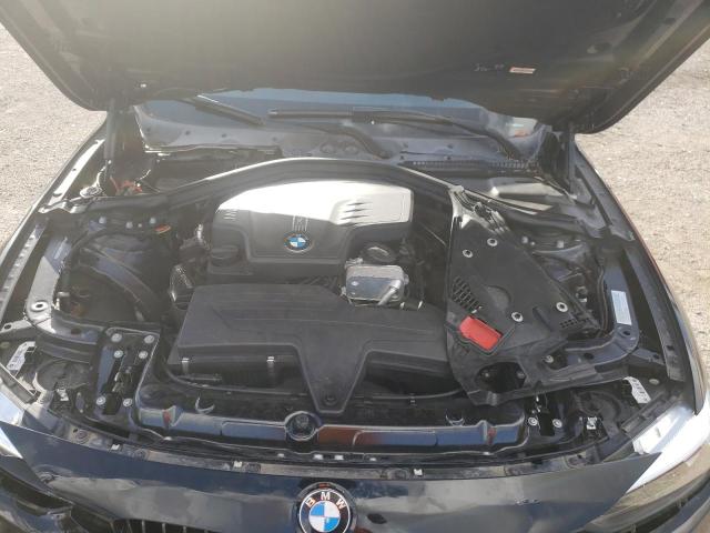 Photo 2 from auction – 2016 BMW 328 I SULE with VIN WBA8E9G56GNT42489