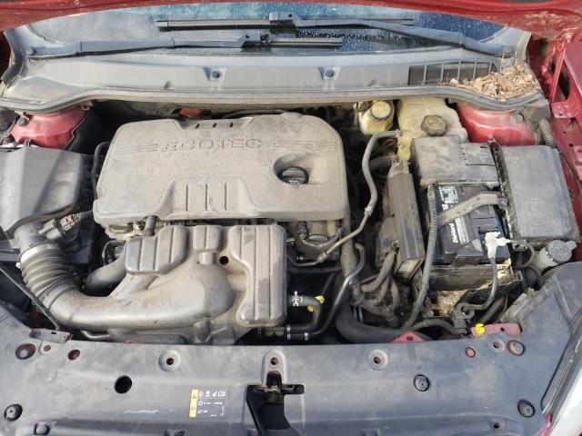 Photo 7 from auction – 2015 BUICK VERANO with VIN 1G4PS5SK9F4186994