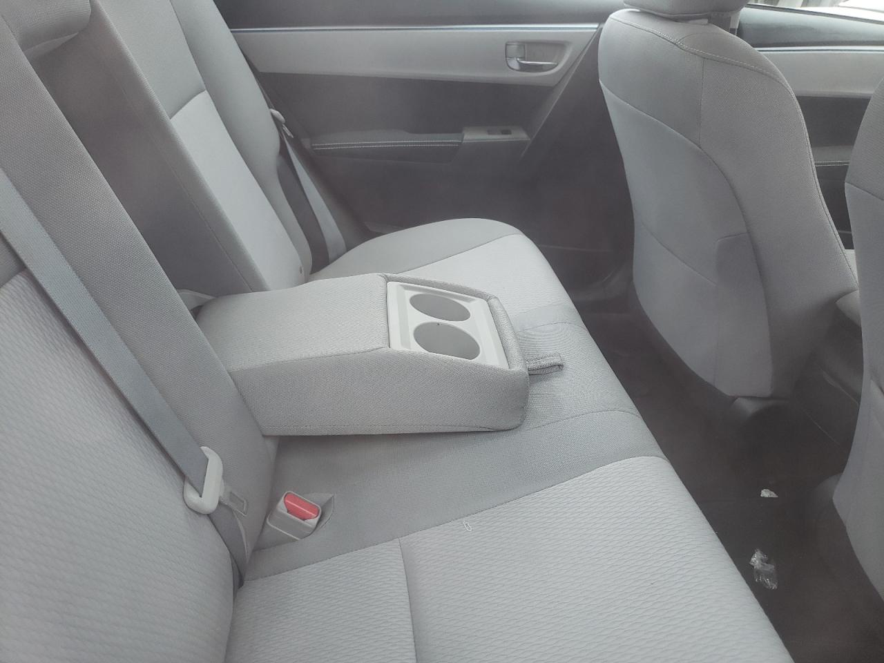 Photo 6 from auction – 2015 TOYOTA COROLLA L with VIN 2T1BURHE5FC367296