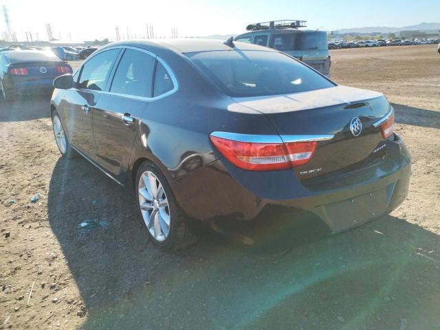 Photo 3 from auction – 2012 BUICK VERANO with VIN 1G4PS5SK3C4200982