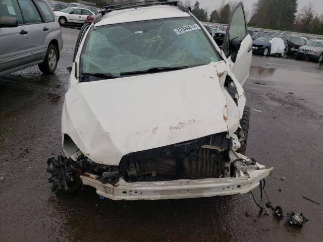 Photo 7 from auction – 2015 SUBARU XV CROSSTR with VIN JF2GPAAC2F9236311