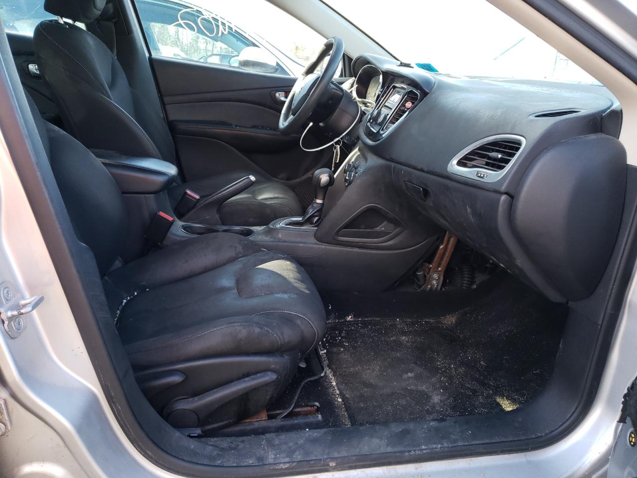 Photo 5 from auction – 2013 DODGE DART SXT with VIN 1C3CDFBA4DD302470