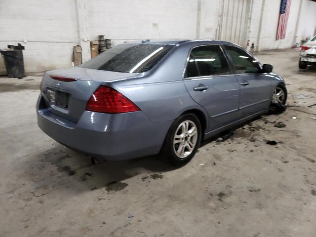 Photo 4 from auction – 2007 HONDA ACCORD EX with VIN 1HGCM56827A100733